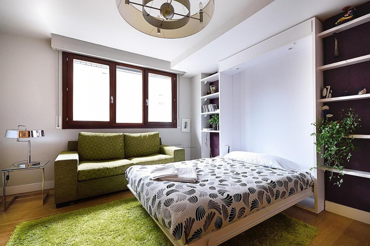 Piso Moderno, Centrico Y Con Garaje Gratis Apartment Bilbao