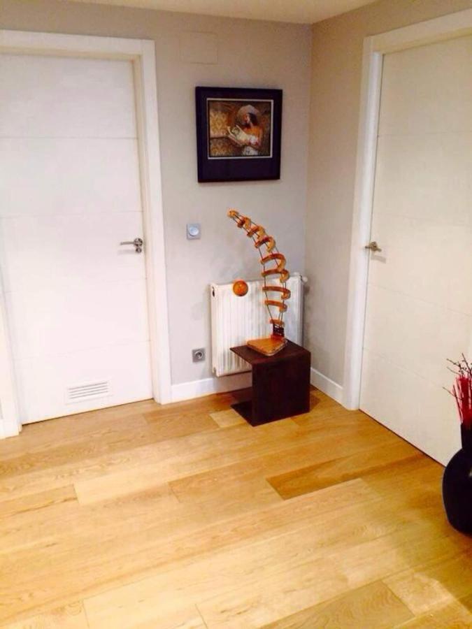 Piso Moderno, Centrico Y Con Garaje Gratis Apartment