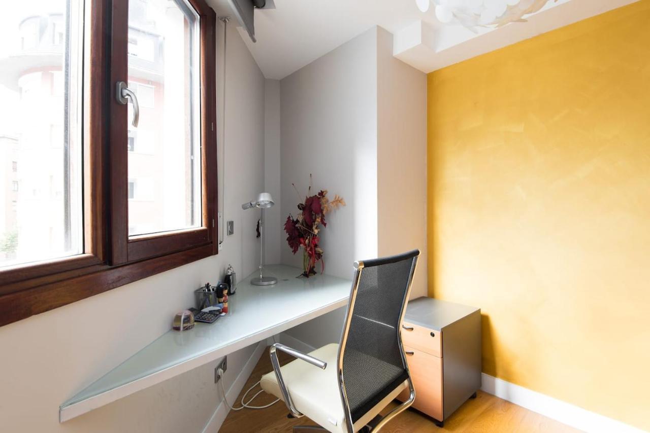 Apartment Piso Moderno, Centrico Y Con Garaje Gratis