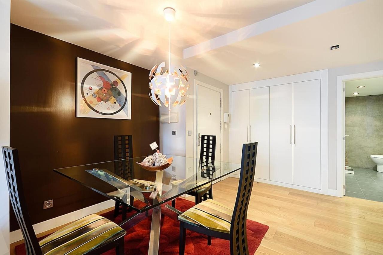 Apartment Piso Moderno, Centrico Y Con Garaje Gratis *