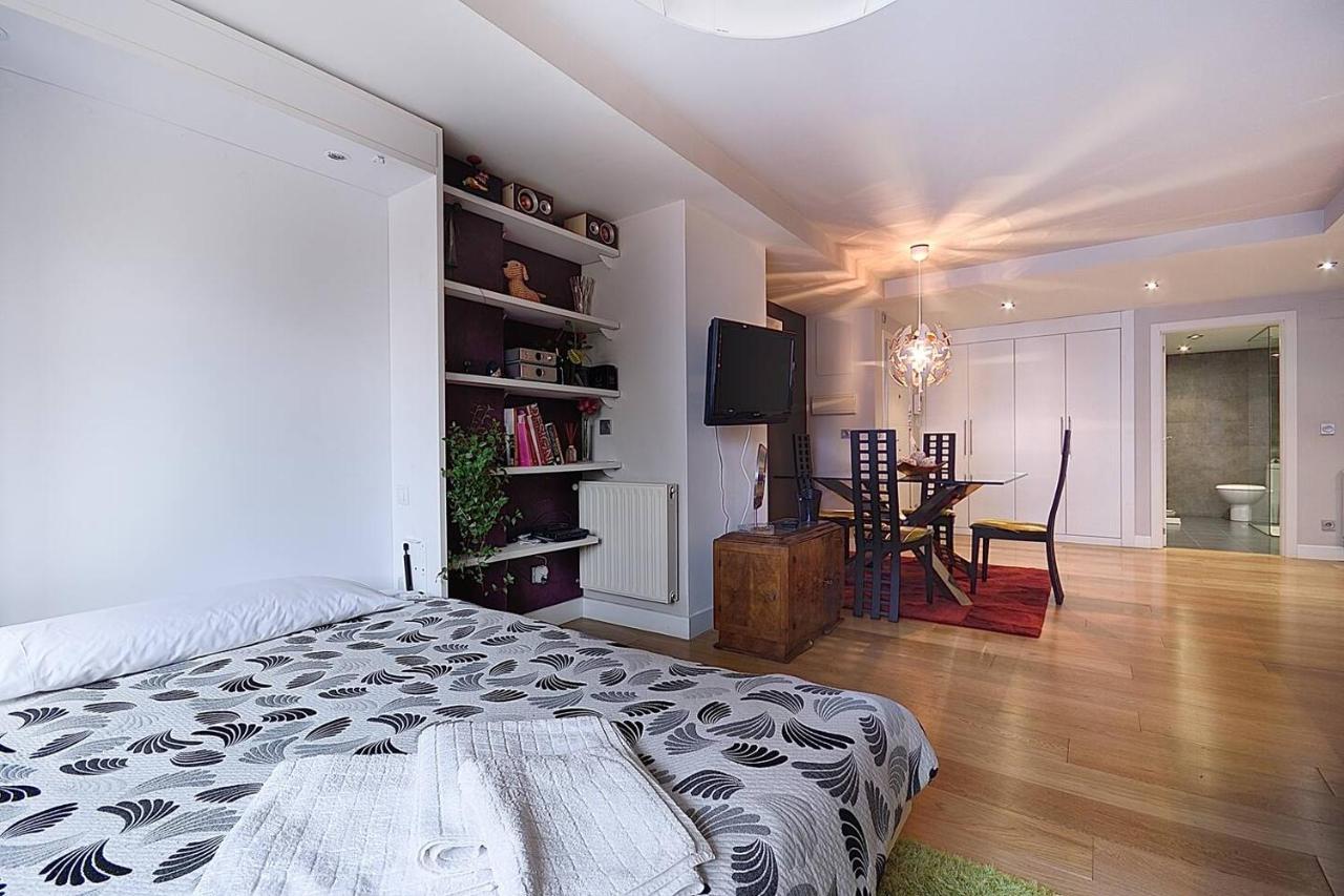 Apartment Piso Moderno, Centrico Y Con Garaje Gratis *