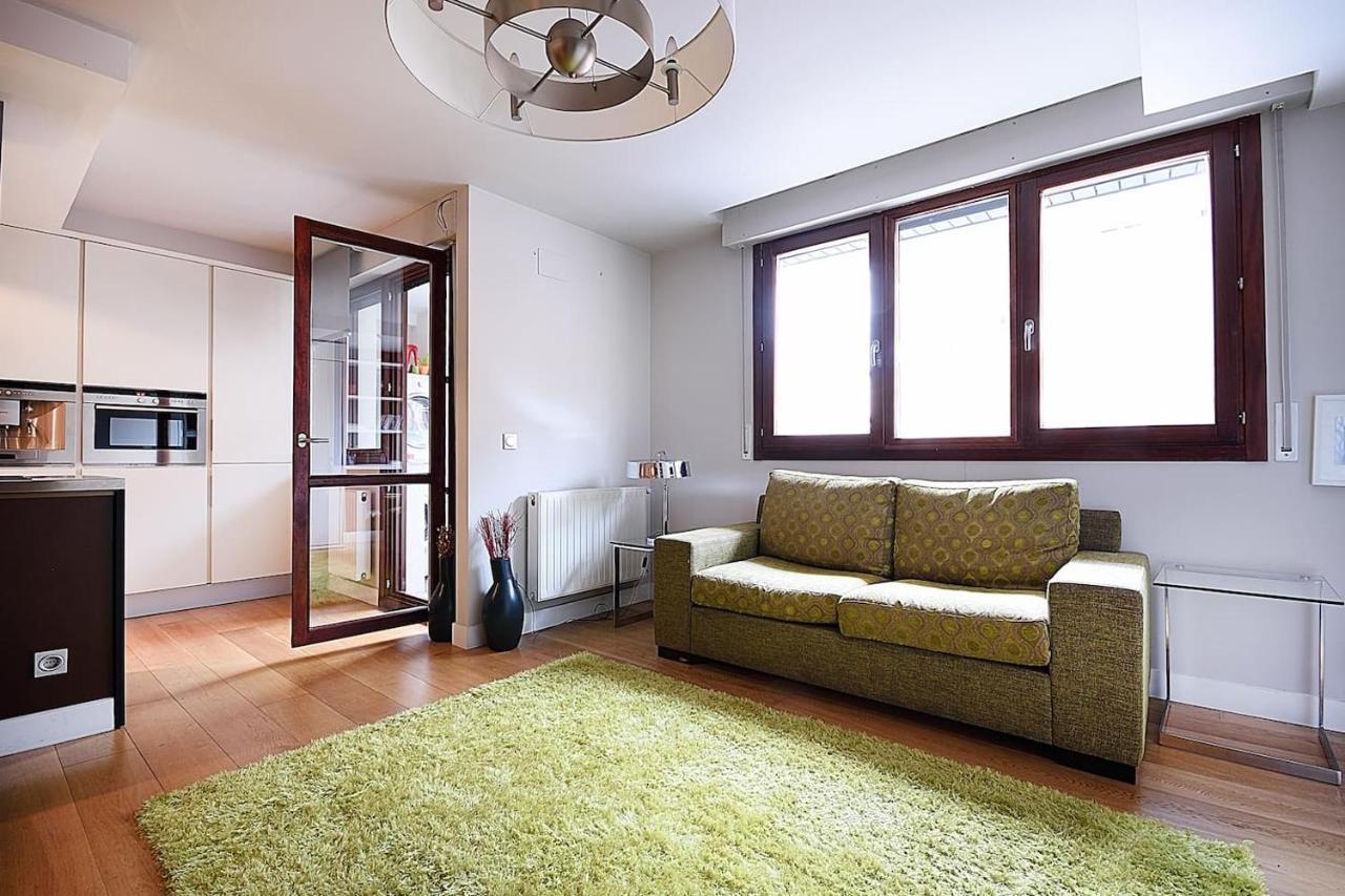 Apartment Piso Moderno, Centrico Y Con Garaje Gratis