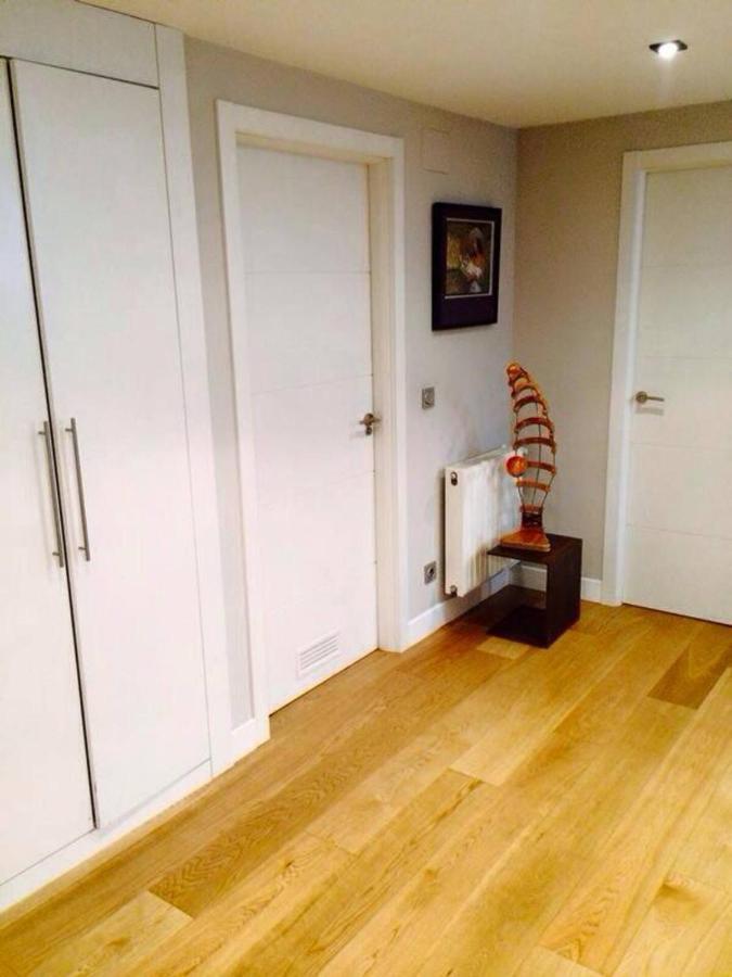 Apartment Piso Moderno, Centrico Y Con Garaje Gratis