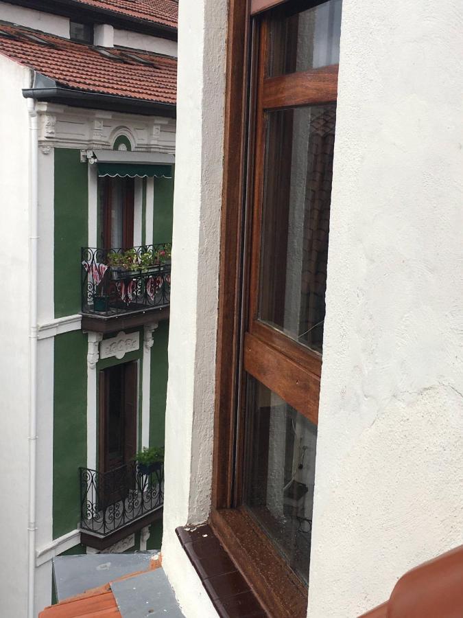 Privatunterkunft Alojamiento En Torre Solokoetxe License Lbi227 Bilbao