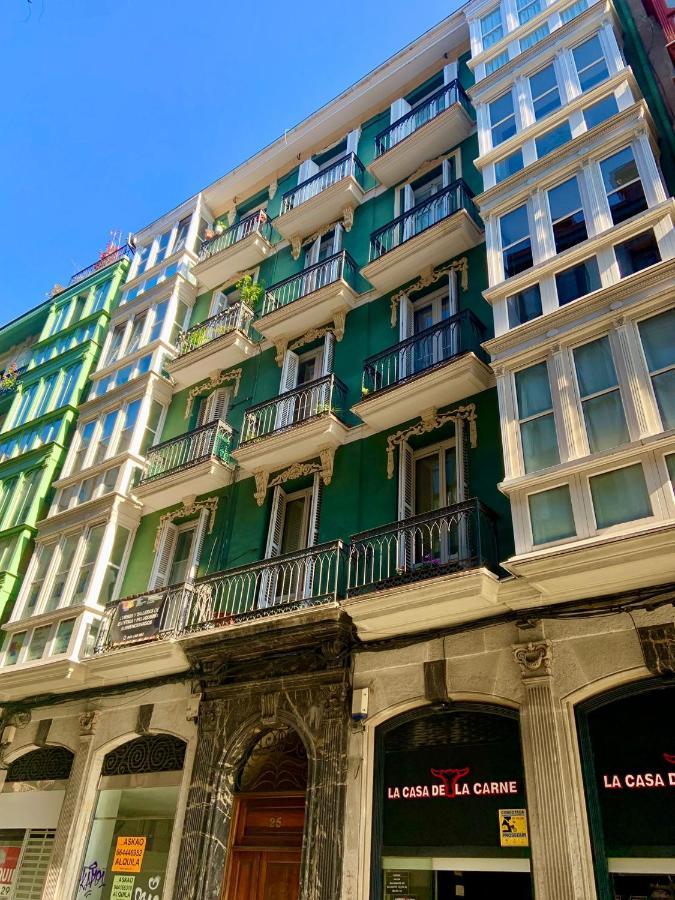 Askao - Casco Viejo - Lbi00444