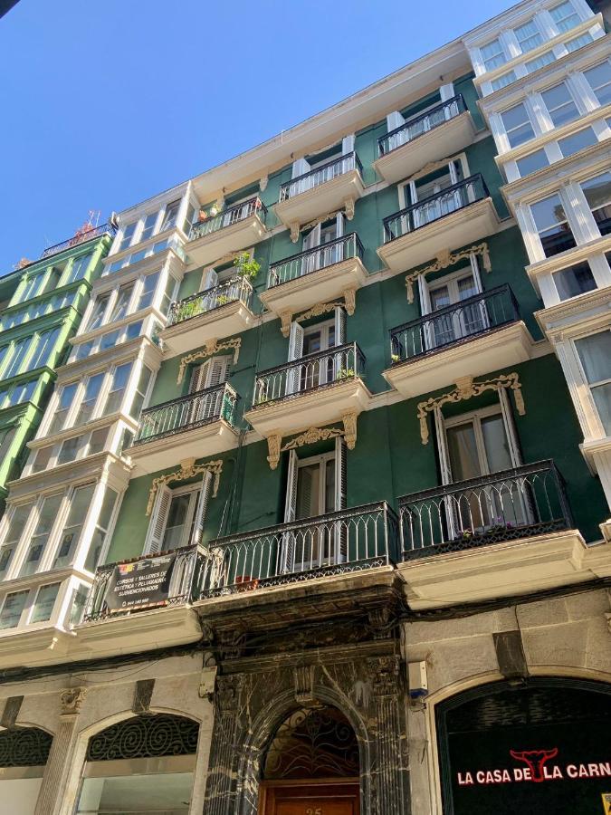 Accommodatie bij particulieren Askao - Casco Viejo - Lbi00444 Bilbao
