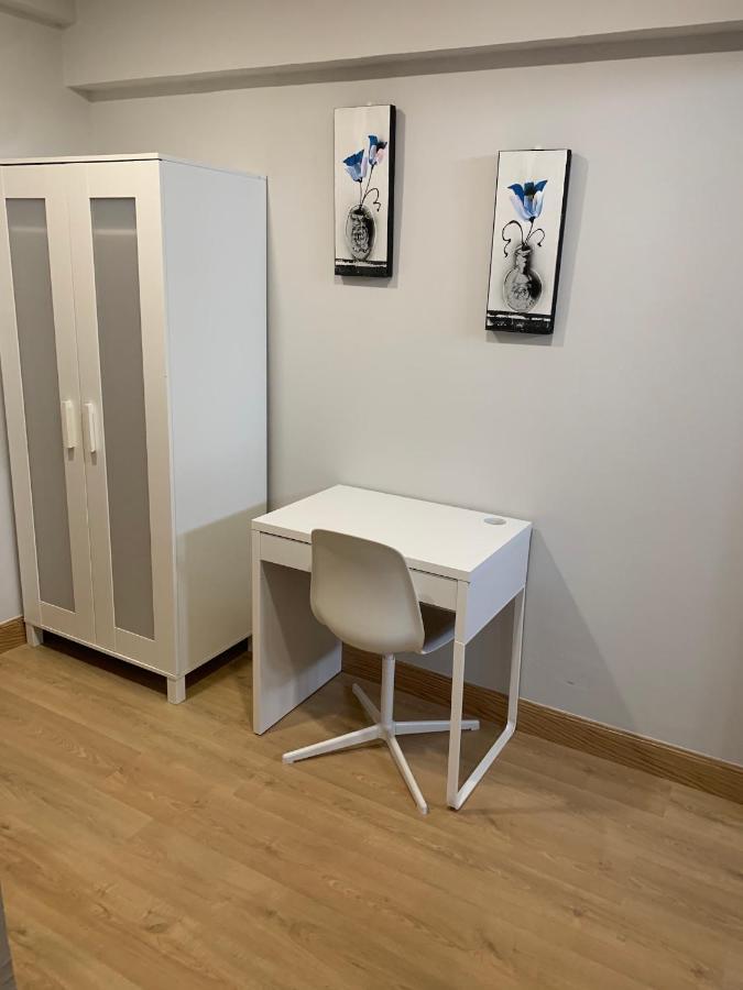 Estudios Deusto Appart hôtel 3*