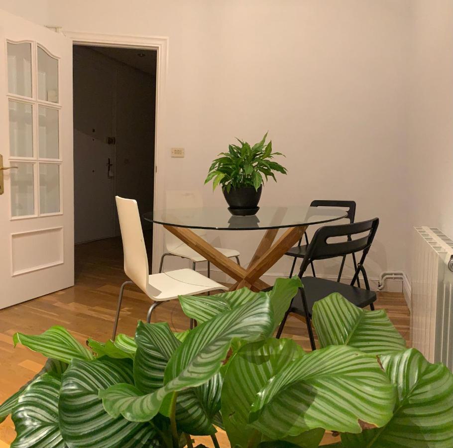 Homestay Privada En Centro *