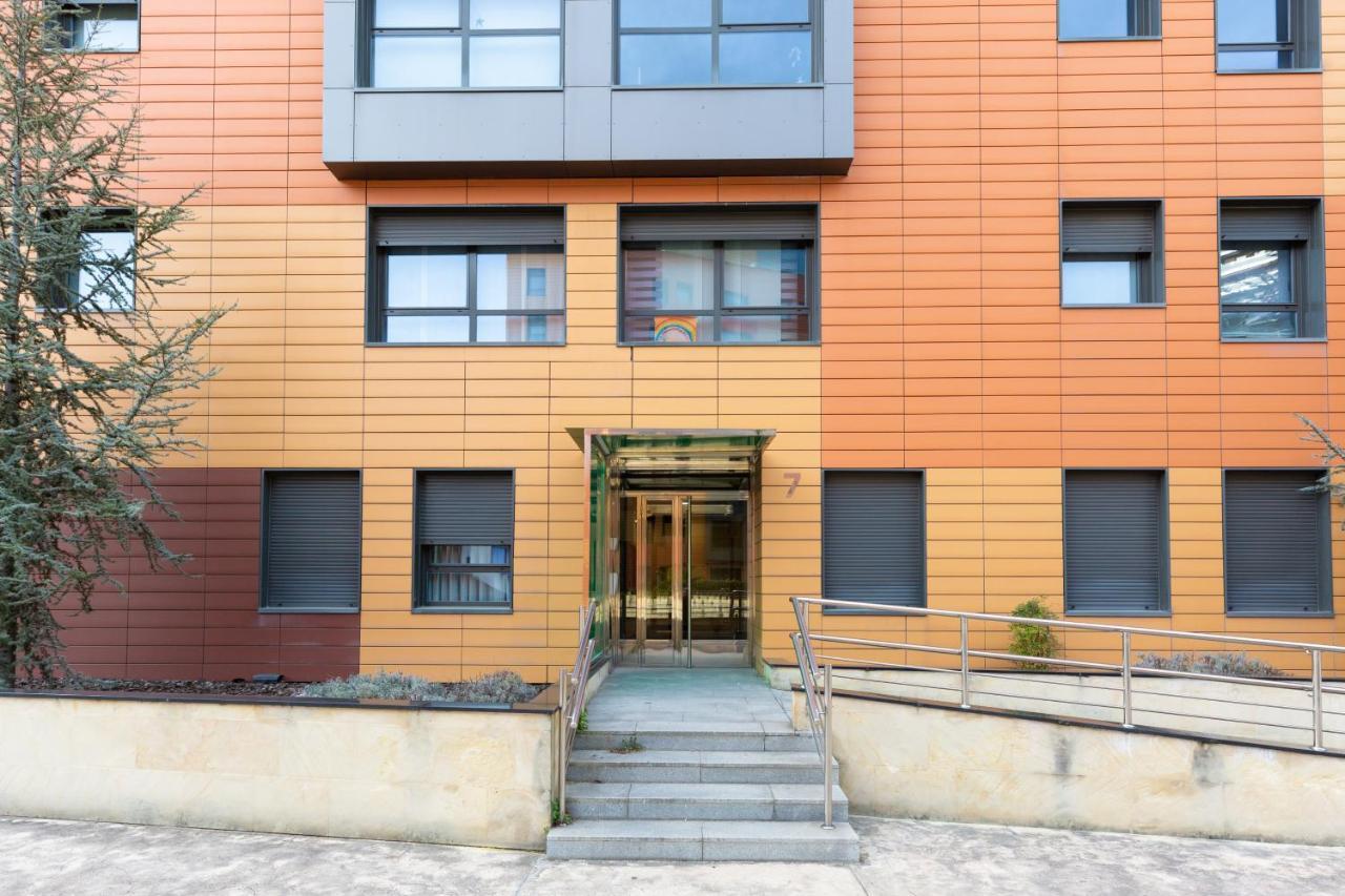Apartment Unamuno By Living *