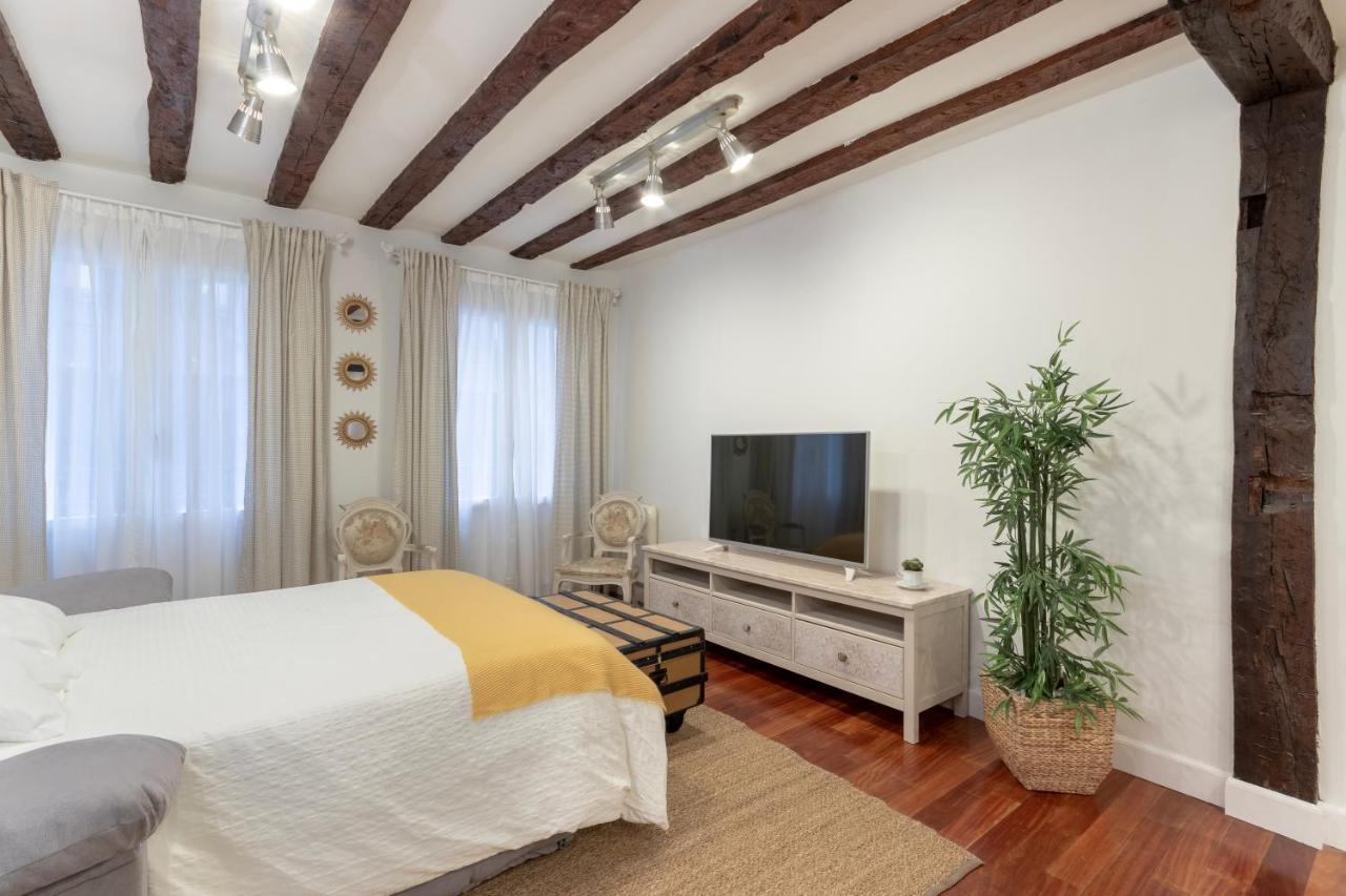 Apartment Precioso Con Entrada Autonoma En El Casco Viejo