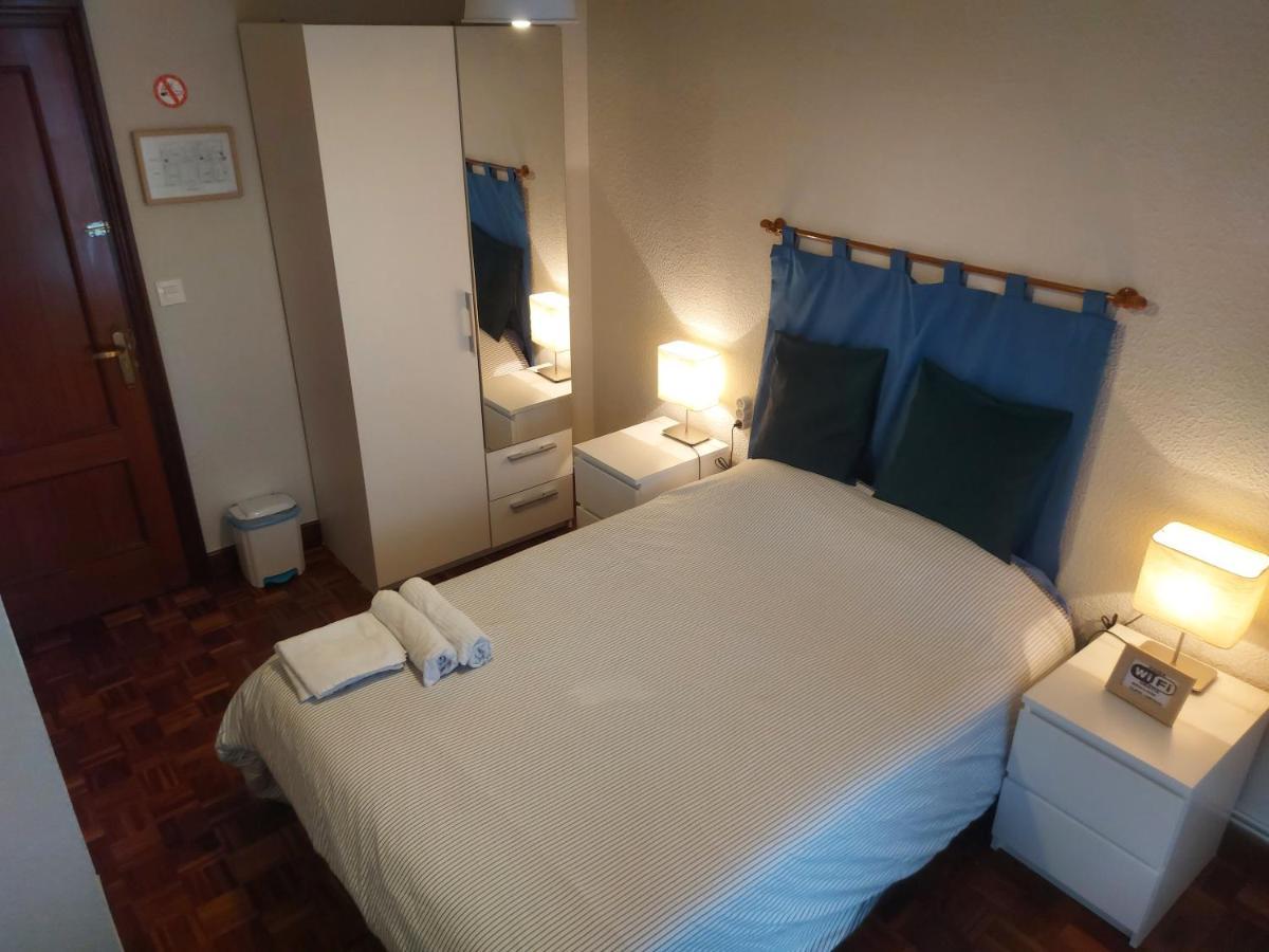 Se Alquilan 3 Privadas * Bilbao