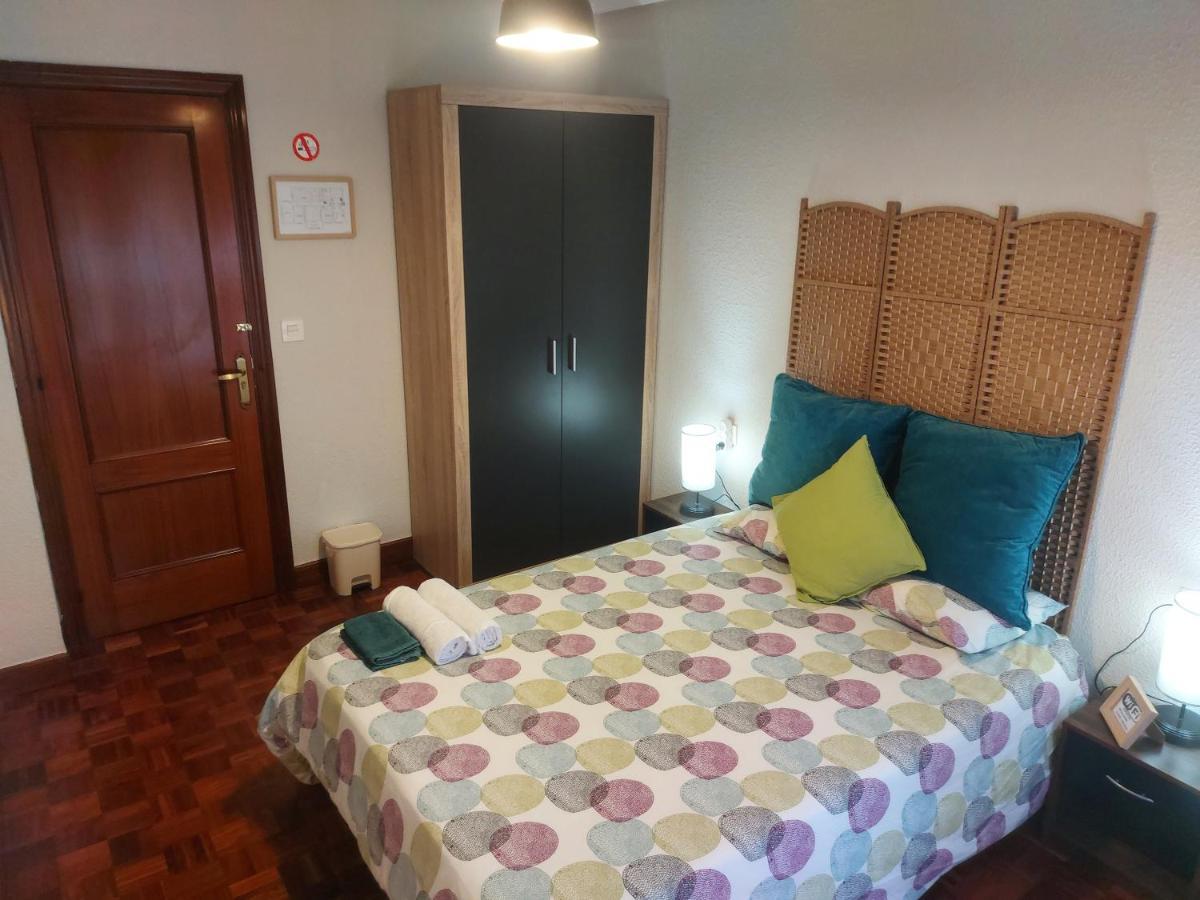 Homestay Se Alquilan 3 Privadas