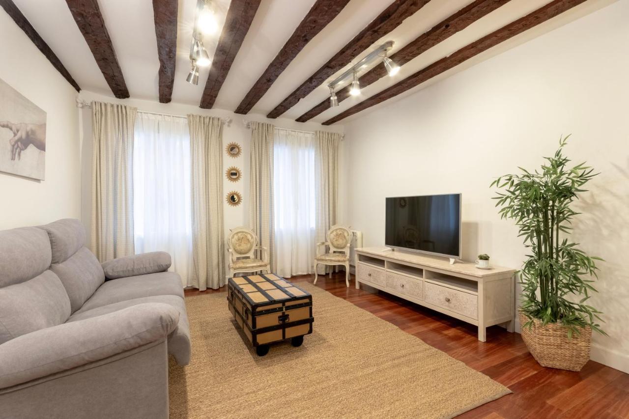 Apartment Precioso Con Entrada Autonoma En El Casco Viejo