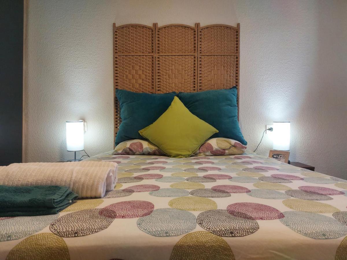 Homestay Se Alquilan 3 Privadas