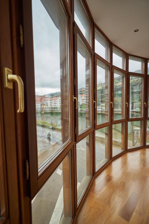 Apartamento Apartamento Bio Exclusivo Con Mirador En Y Aparcamiento Publico Gratuito *