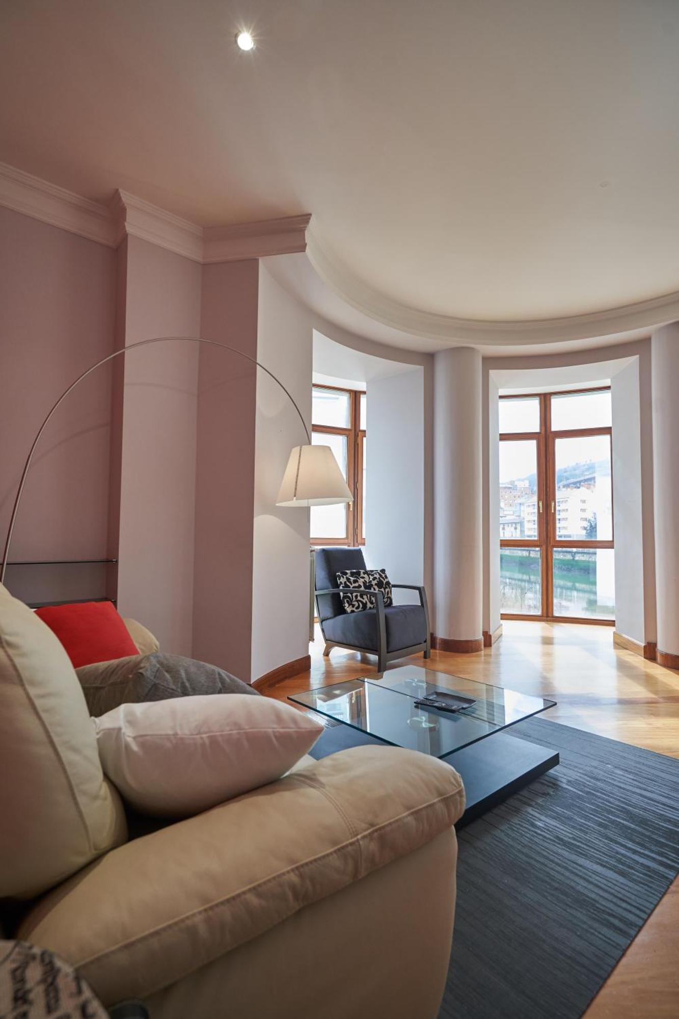 Appartement Apartamento Bio Exclusivo Con Mirador En Y Aparcamiento Publico Gratuito *