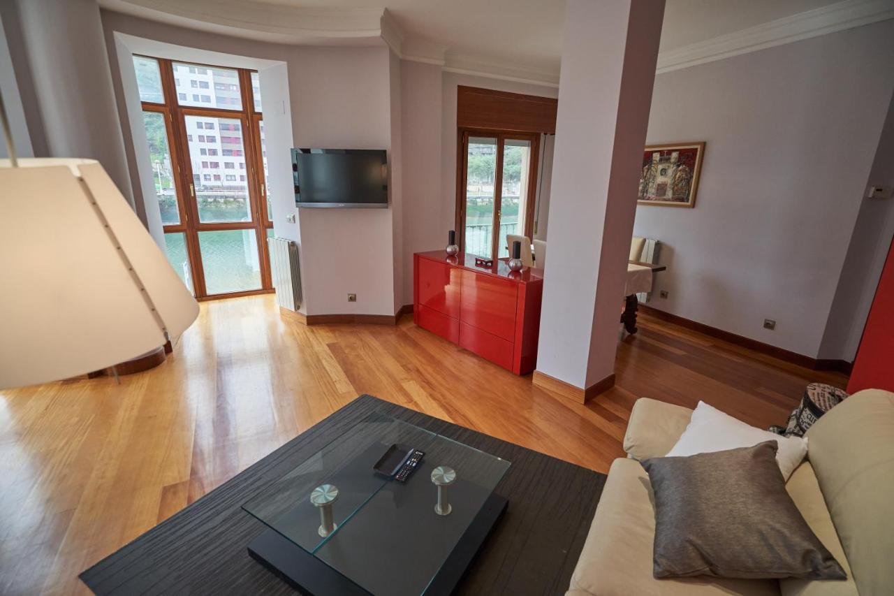 Apartamento Bio Exclusivo Con Mirador En Y Aparcamiento Publico Gratuito