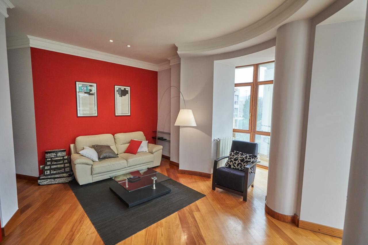 Apartamento Bio Exclusivo Con Mirador En Y Aparcamiento Publico Gratuito *