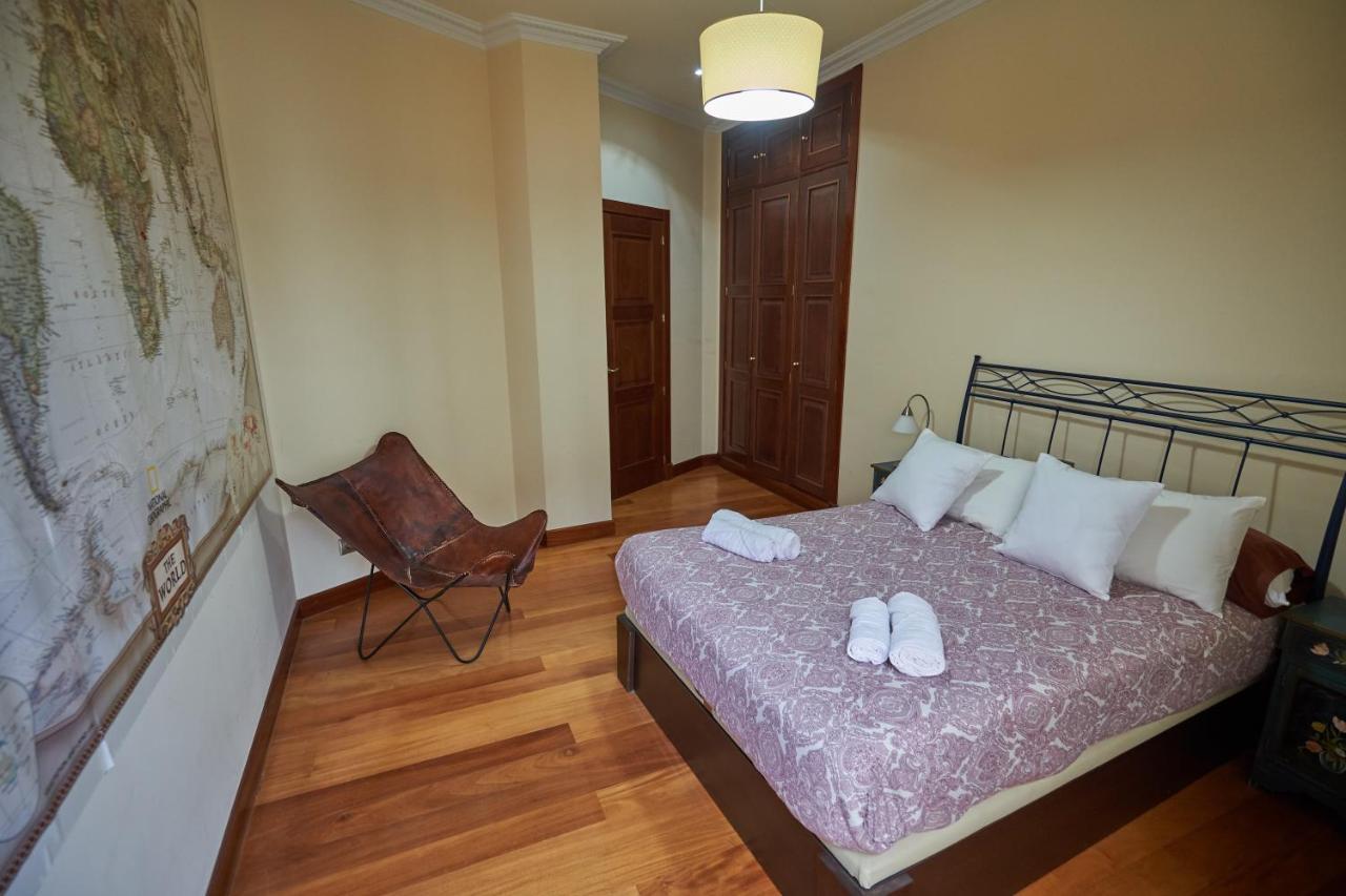 Appartement Apartamento Bio Exclusivo Con Mirador En Y Aparcamiento Publico Gratuito *