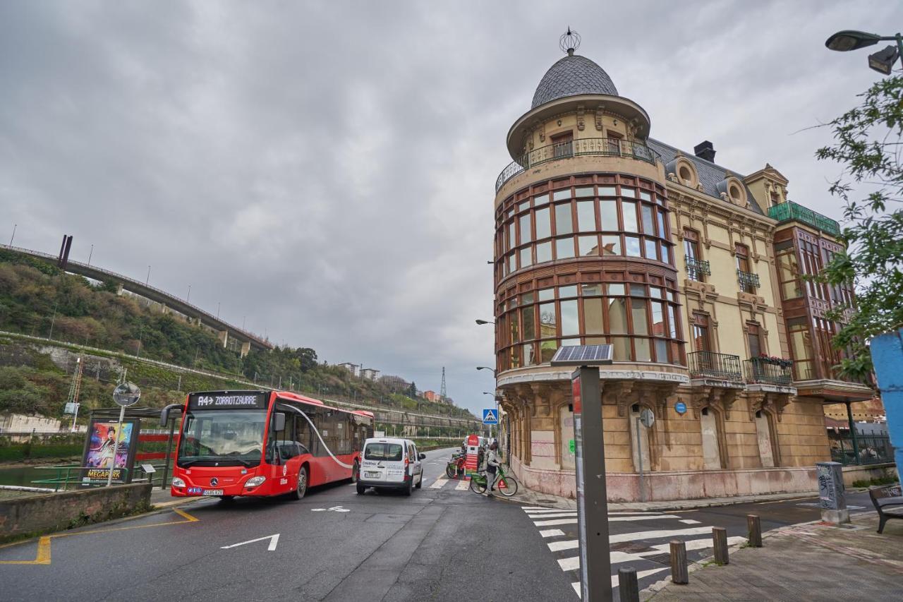Appartement Apartamento Bio Exclusivo Con Mirador En Y Aparcamiento Publico Gratuito