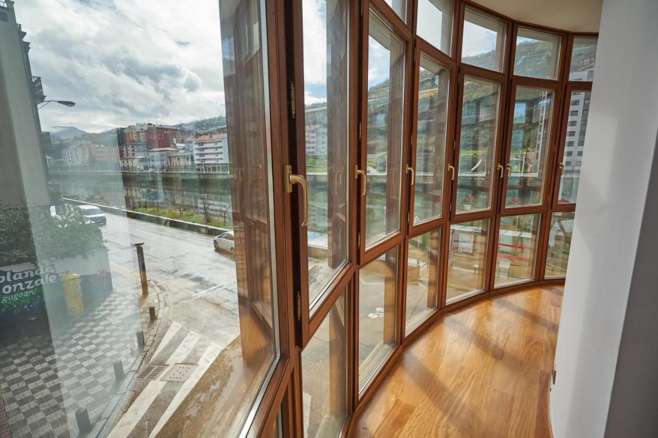 Apartamento Bio Exclusivo Con Mirador En Y Aparcamiento Publico Gratuito