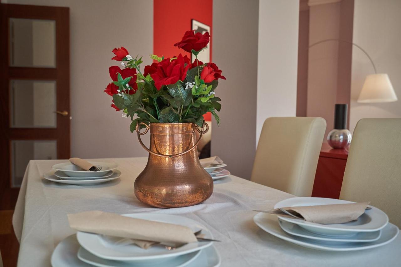 Appartement Apartamento Bio Exclusivo Con Mirador En Y Aparcamiento Publico Gratuito Bilbao