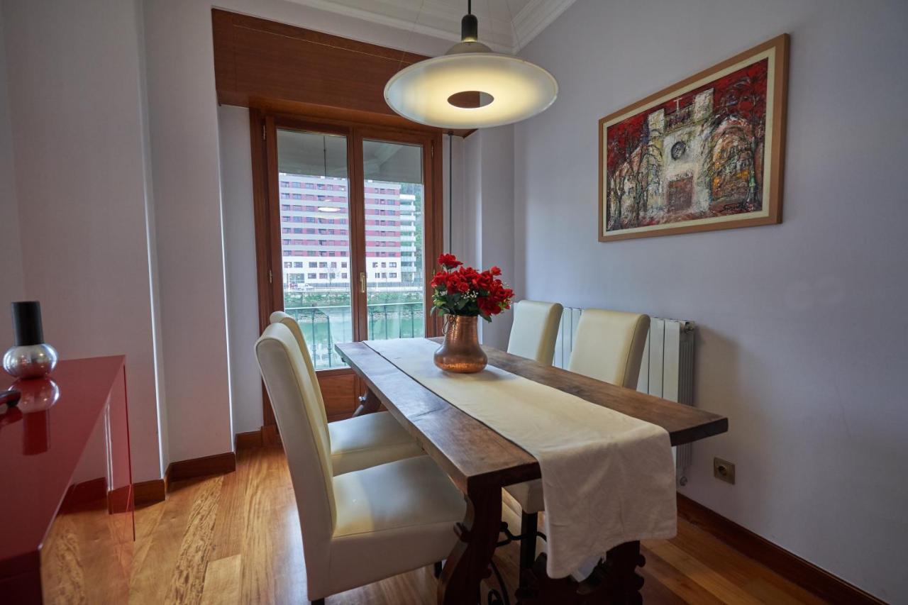 Apartamento Bio Exclusivo Con Mirador En Y Aparcamiento Publico Gratuito