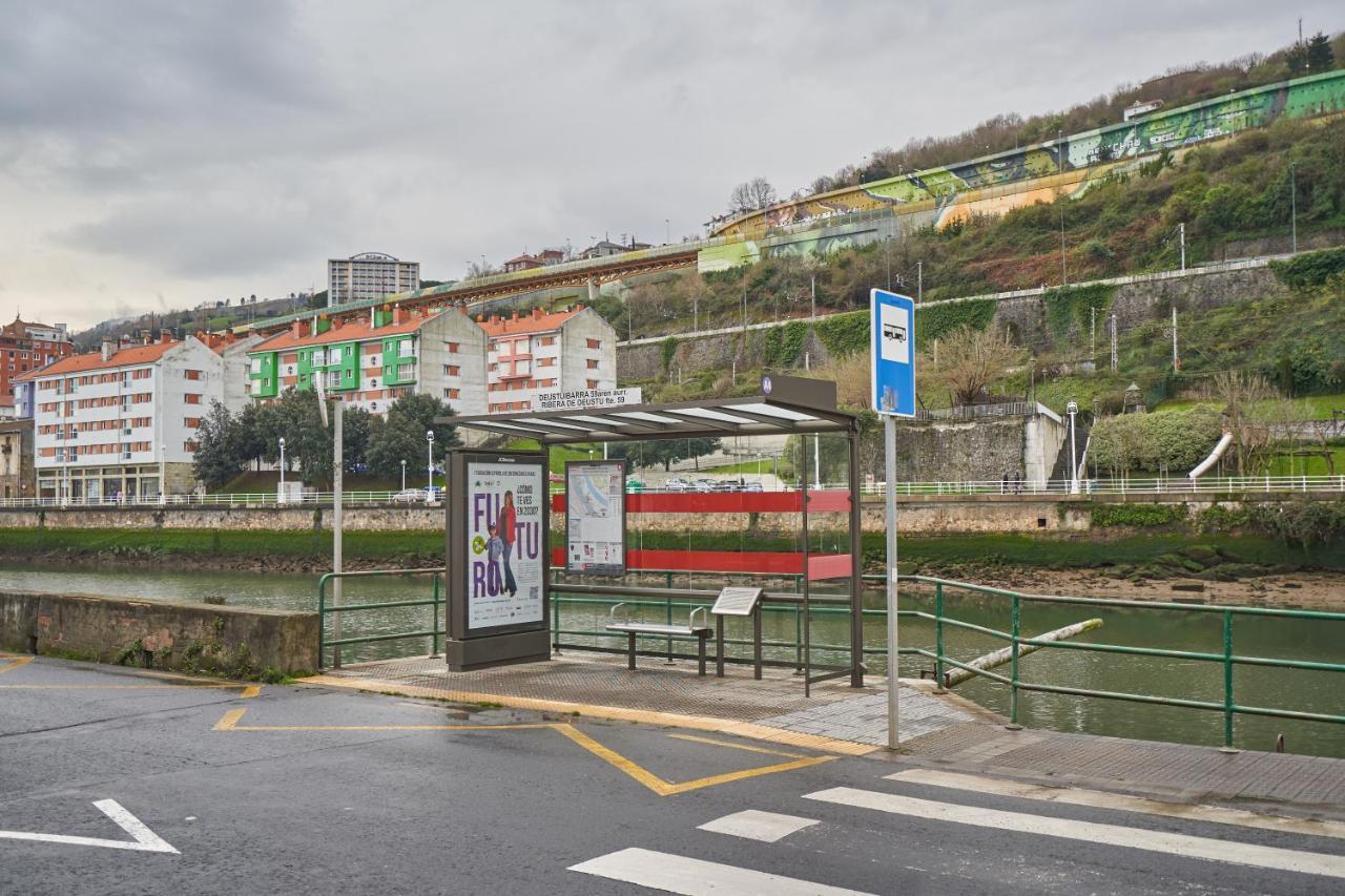Apartamento Bio Exclusivo Con Mirador En Y Aparcamiento Publico Gratuito