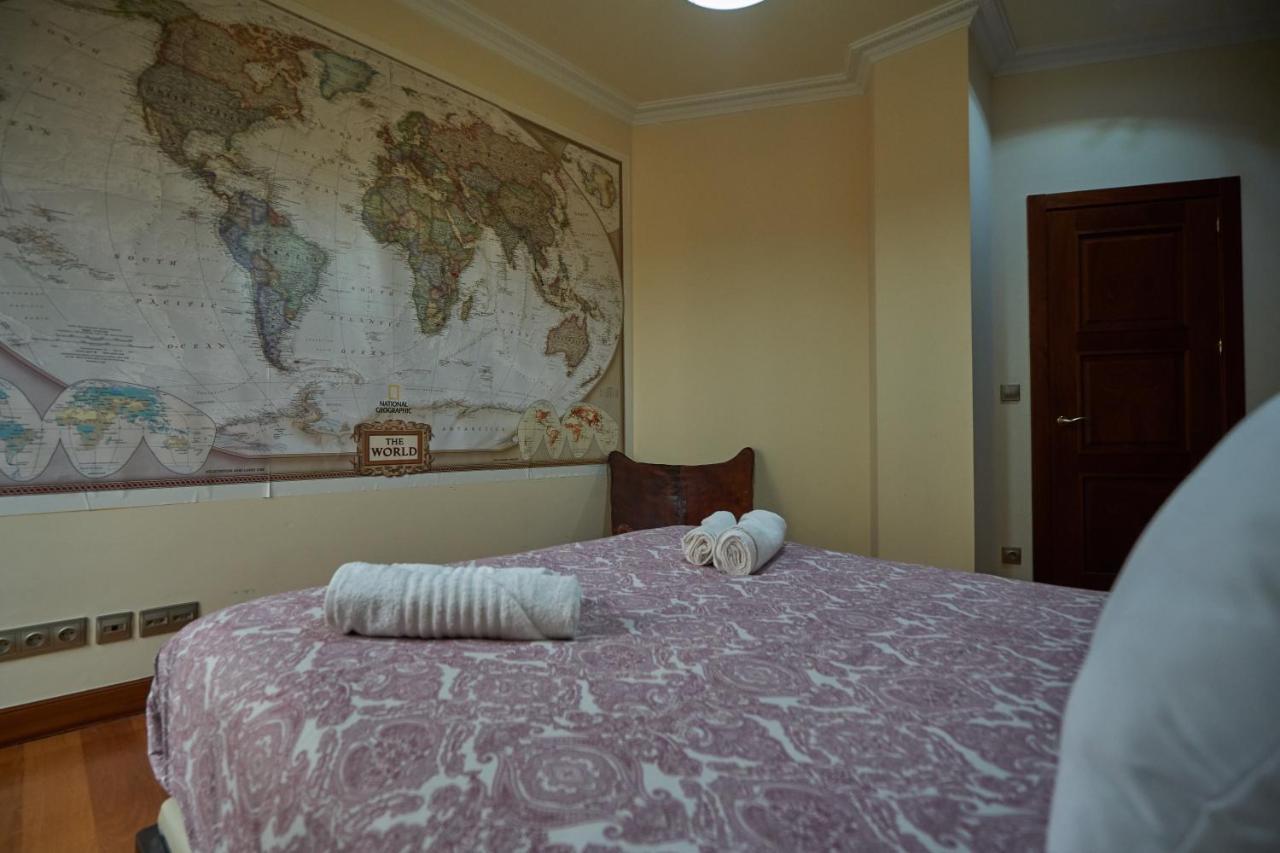 Apartamento Bio Exclusivo Con Mirador En Y Aparcamiento Publico Gratuito Appartement *
