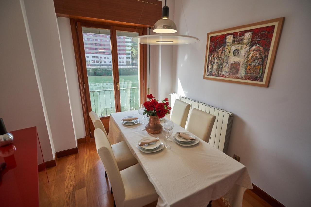 Appartement Apartamento Bio Exclusivo Con Mirador En Y Aparcamiento Publico Gratuito *