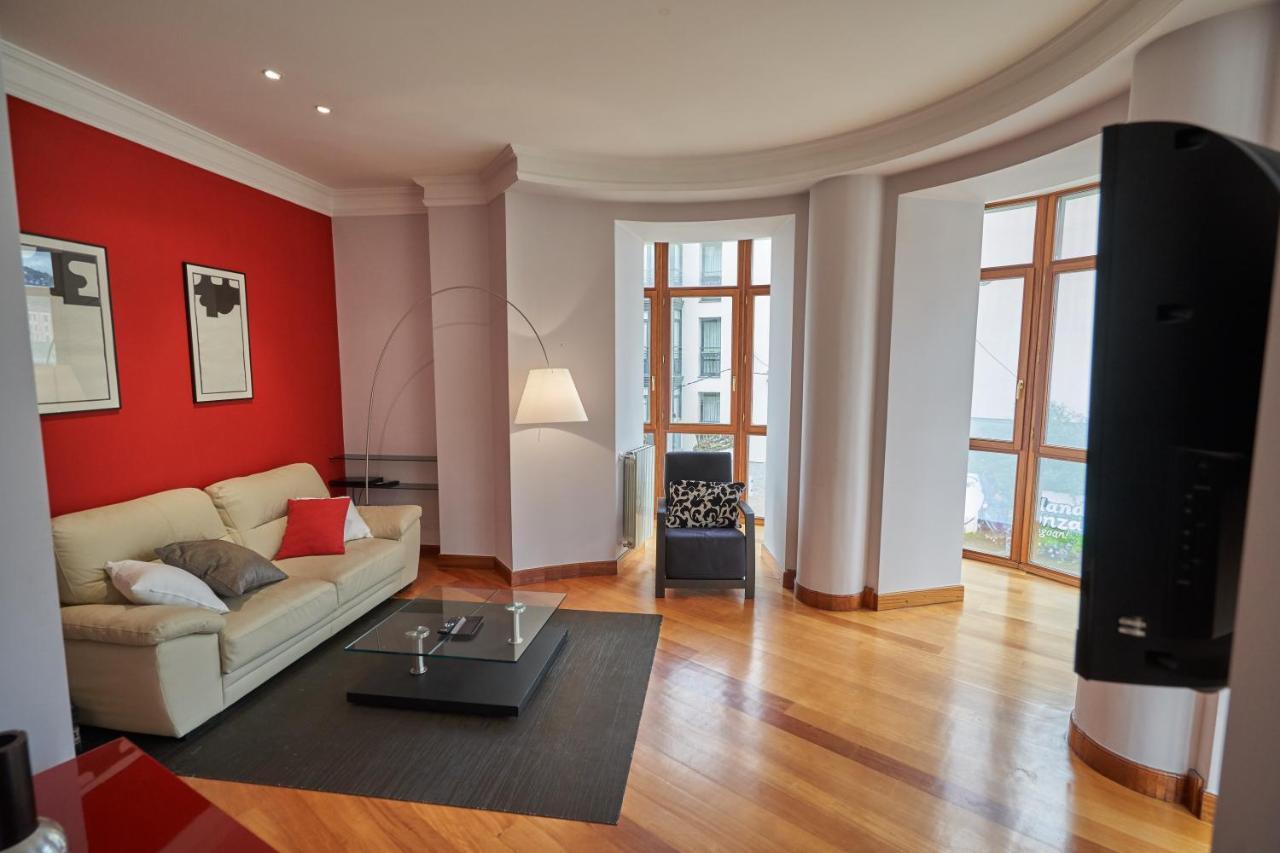Apartamento Bio Exclusivo Con Mirador En Y Aparcamiento Publico Gratuito