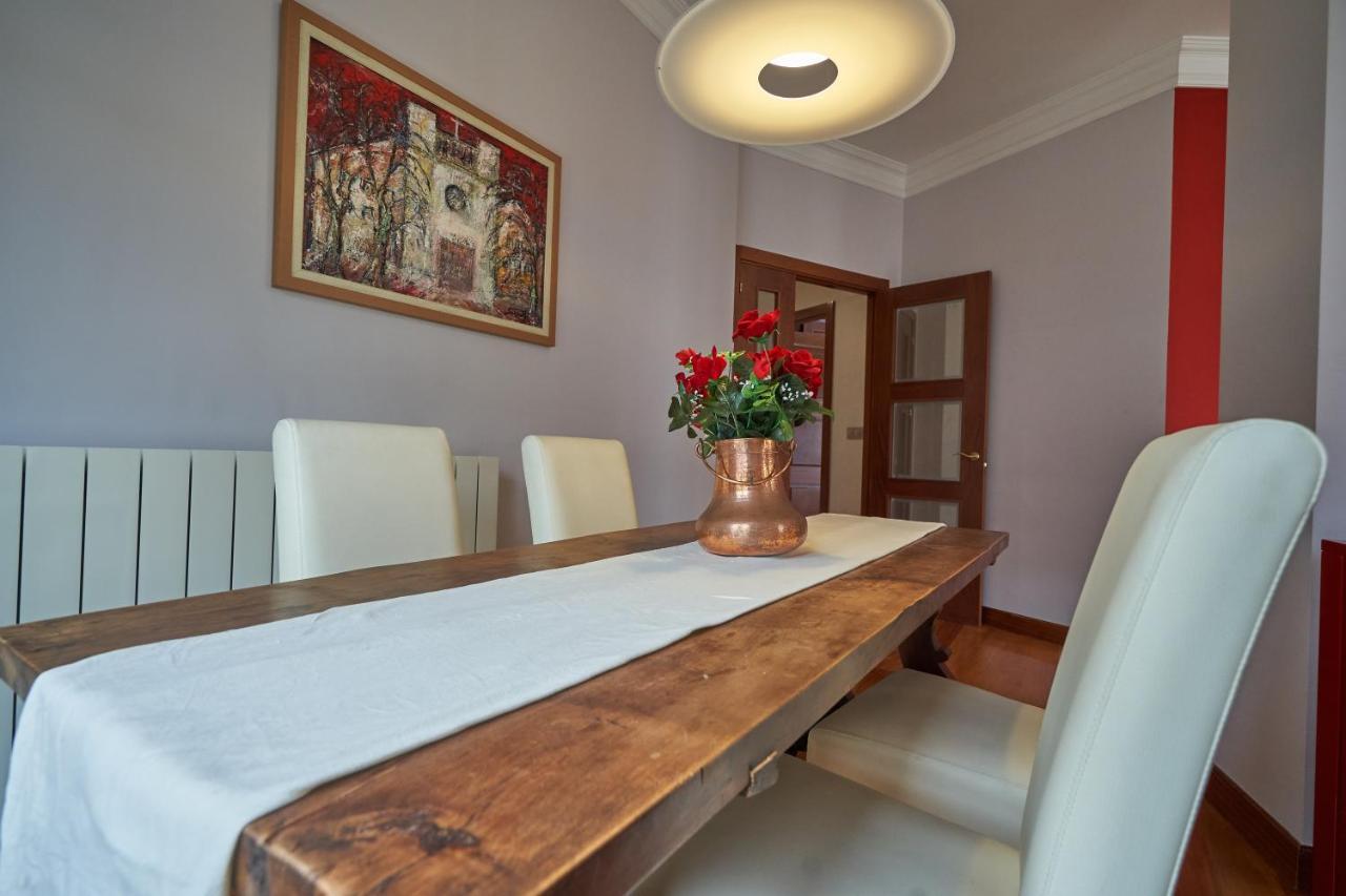 Apartamento Bio Exclusivo Con Mirador En Y Aparcamiento Publico Gratuito Appartement *