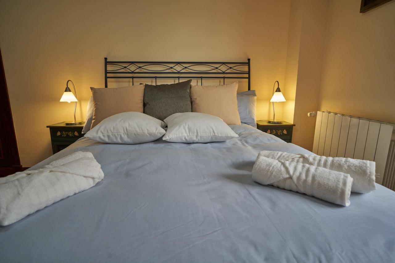 Apartamento Bio Exclusivo Con Mirador En Y Aparcamiento Publico Gratuito Bilbao
