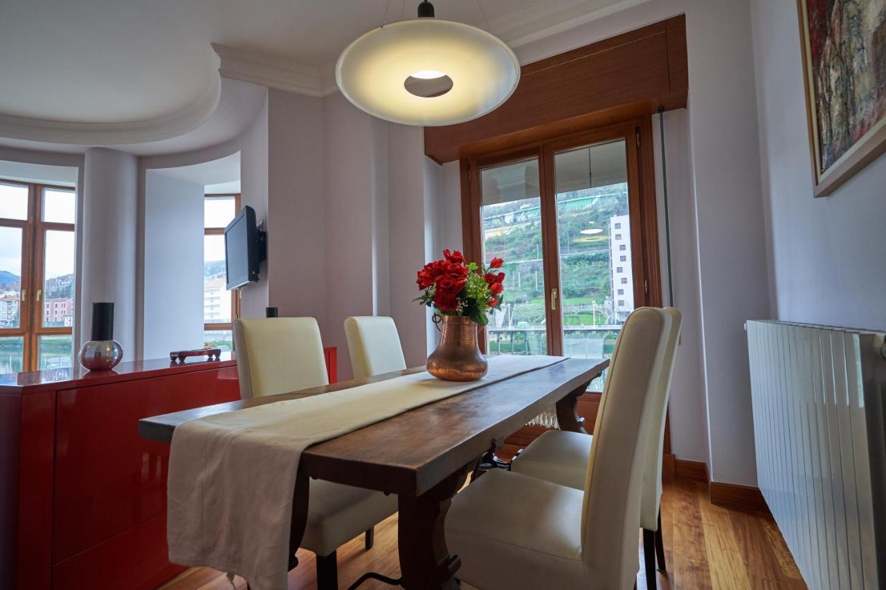Apartamento Bio Exclusivo Con Mirador En Y Aparcamiento Publico Gratuito