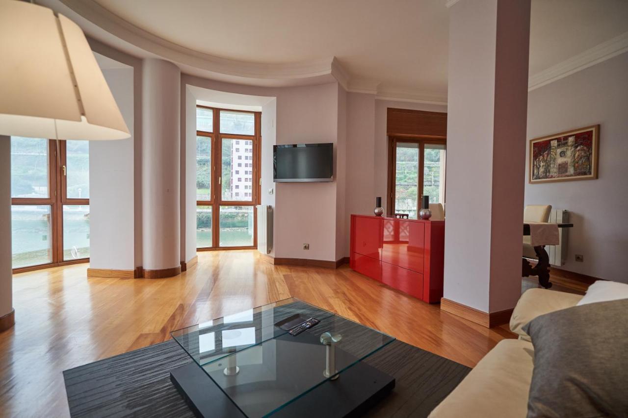 Appartement Apartamento Bio Exclusivo Con Mirador En Y Aparcamiento Publico Gratuito