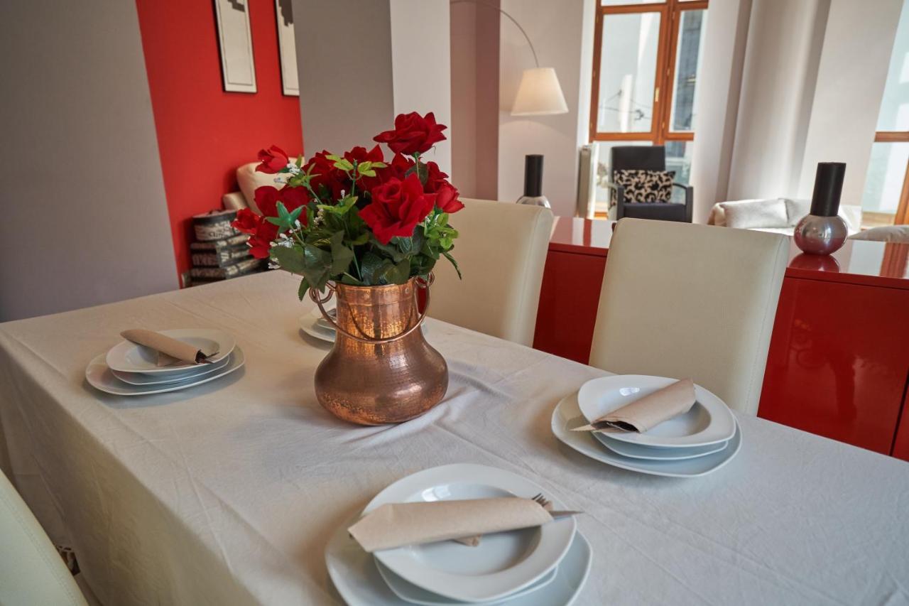 Apartamento Bio Exclusivo Con Mirador En Y Aparcamiento Publico Gratuito Appartement