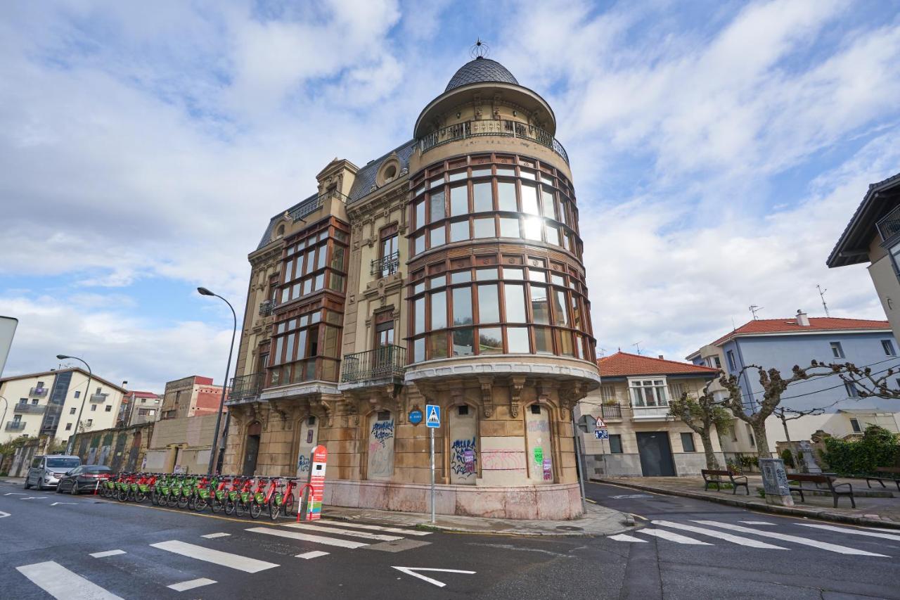 Appartement Apartamento Bio Exclusivo Con Mirador En Y Aparcamiento Publico Gratuito *
