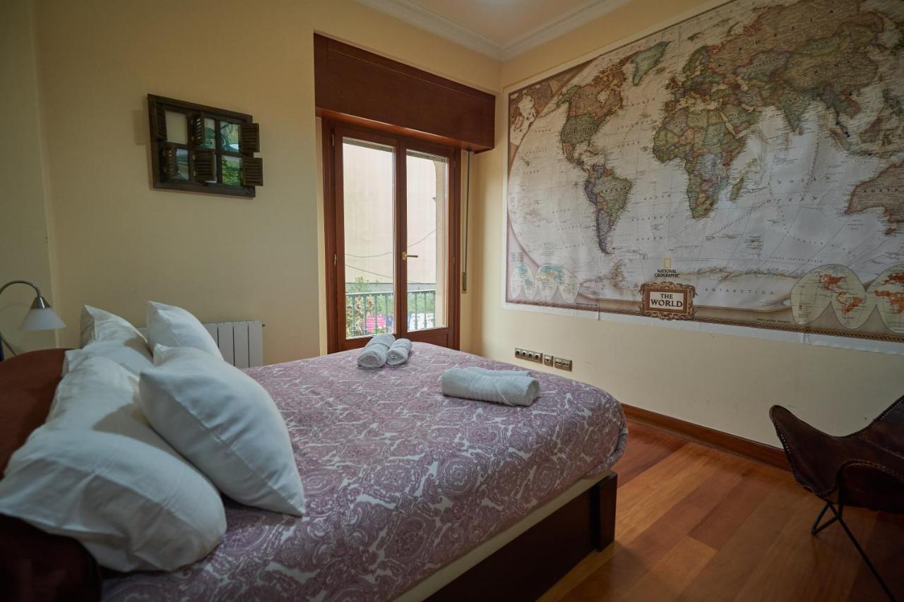 Apartamento Bio Exclusivo Con Mirador En Y Aparcamiento Publico Gratuito