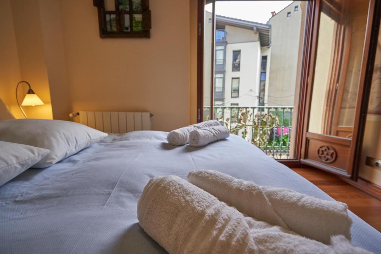 Apartamento Bio Exclusivo Con Mirador En Y Aparcamiento Publico Gratuito