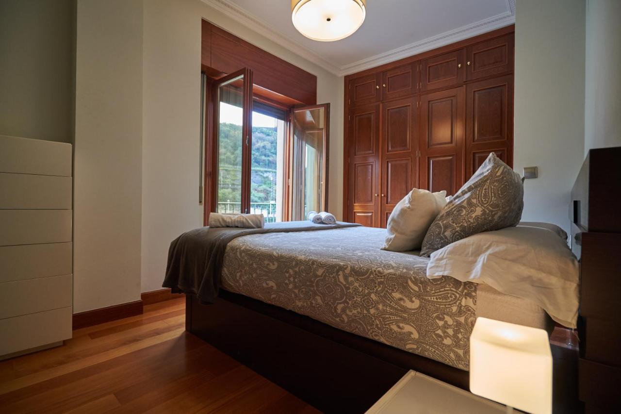 Apartamento Bio Exclusivo Con Mirador En Y Aparcamiento Publico Gratuito Appartement