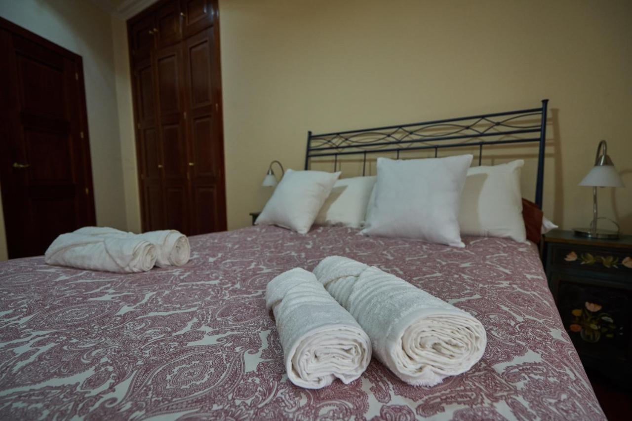 Apartamento Bio Exclusivo Con Mirador En Y Aparcamiento Publico Gratuito *