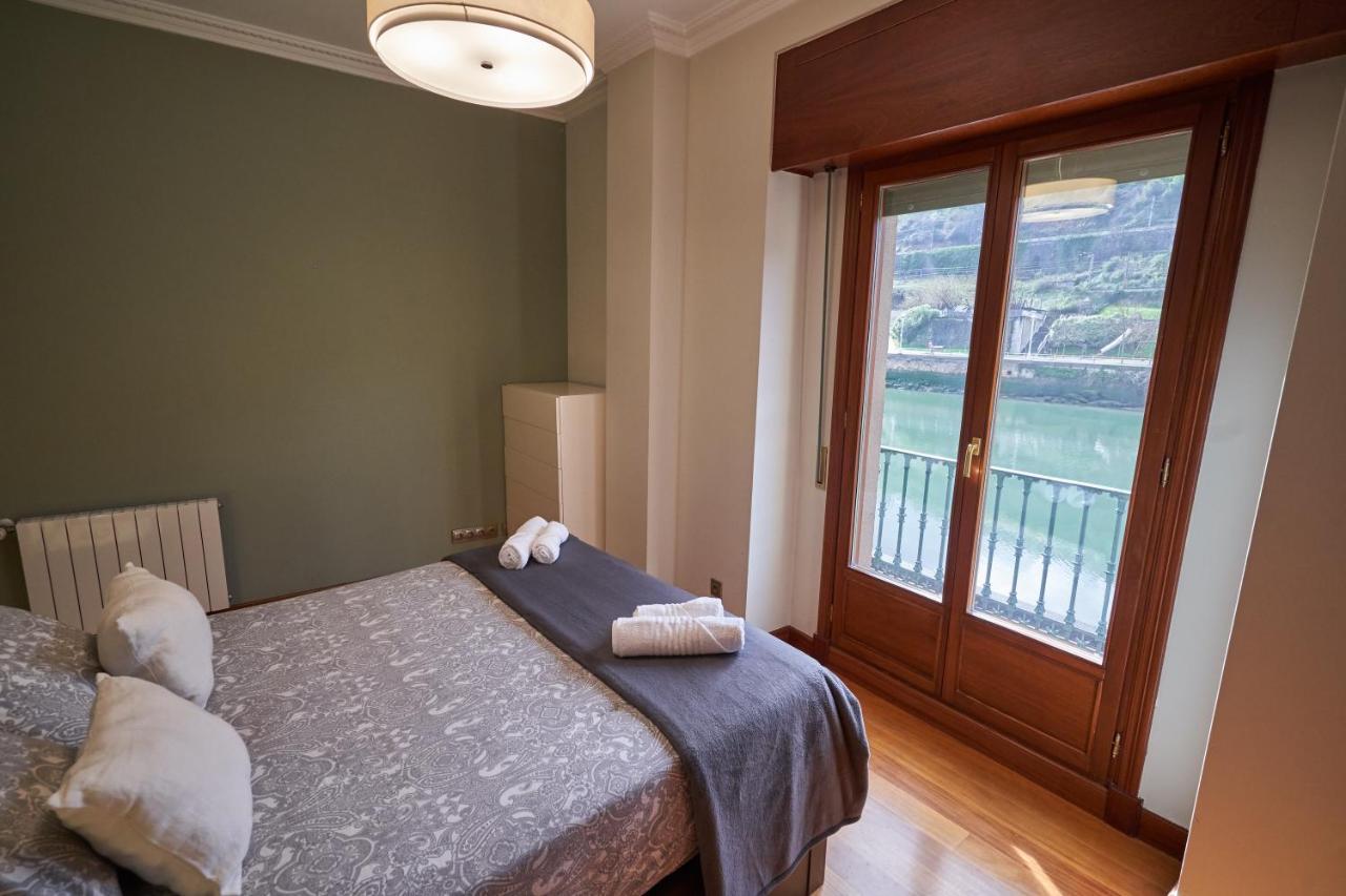 Apartamento Bio Exclusivo Con Mirador En Y Aparcamiento Publico Gratuito
