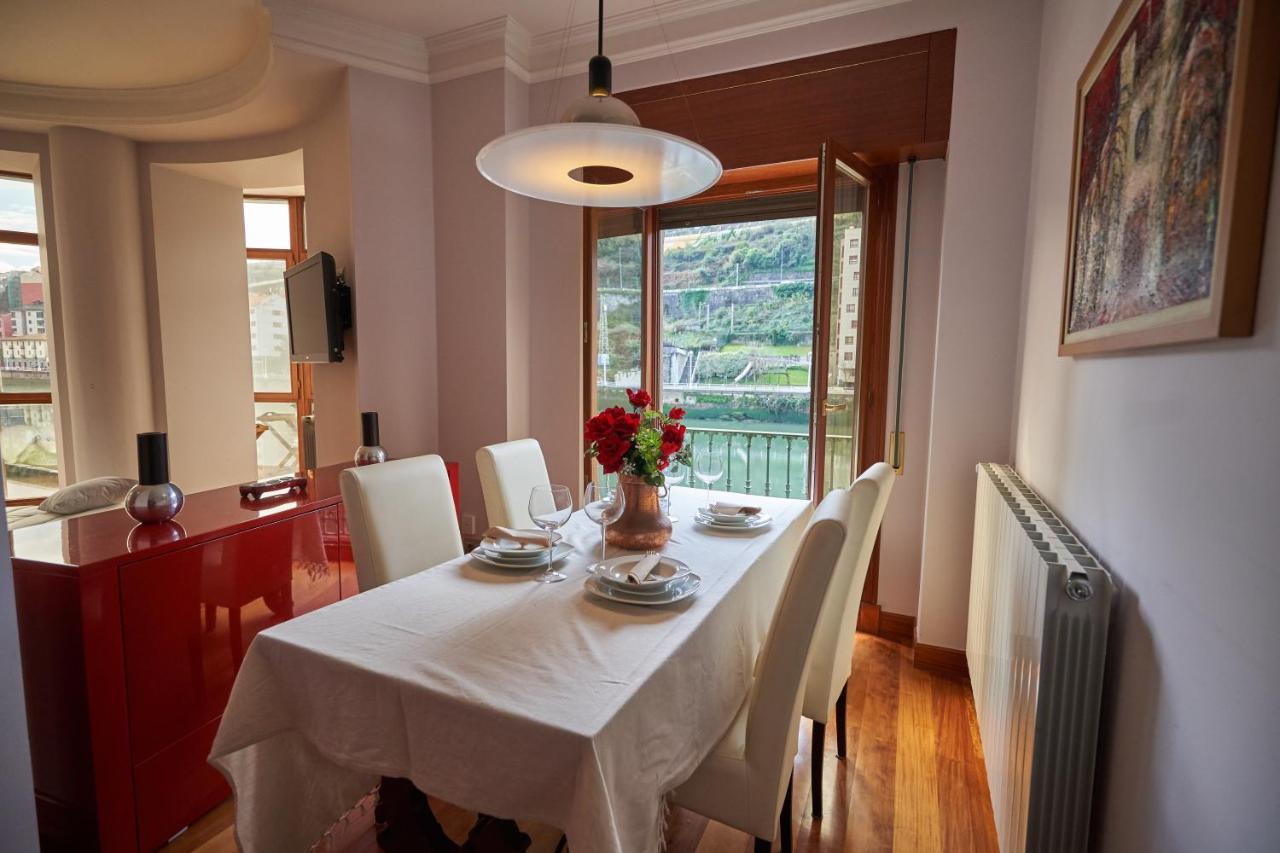 Apartamento Bio Exclusivo Con Mirador En Y Aparcamiento Publico Gratuito *