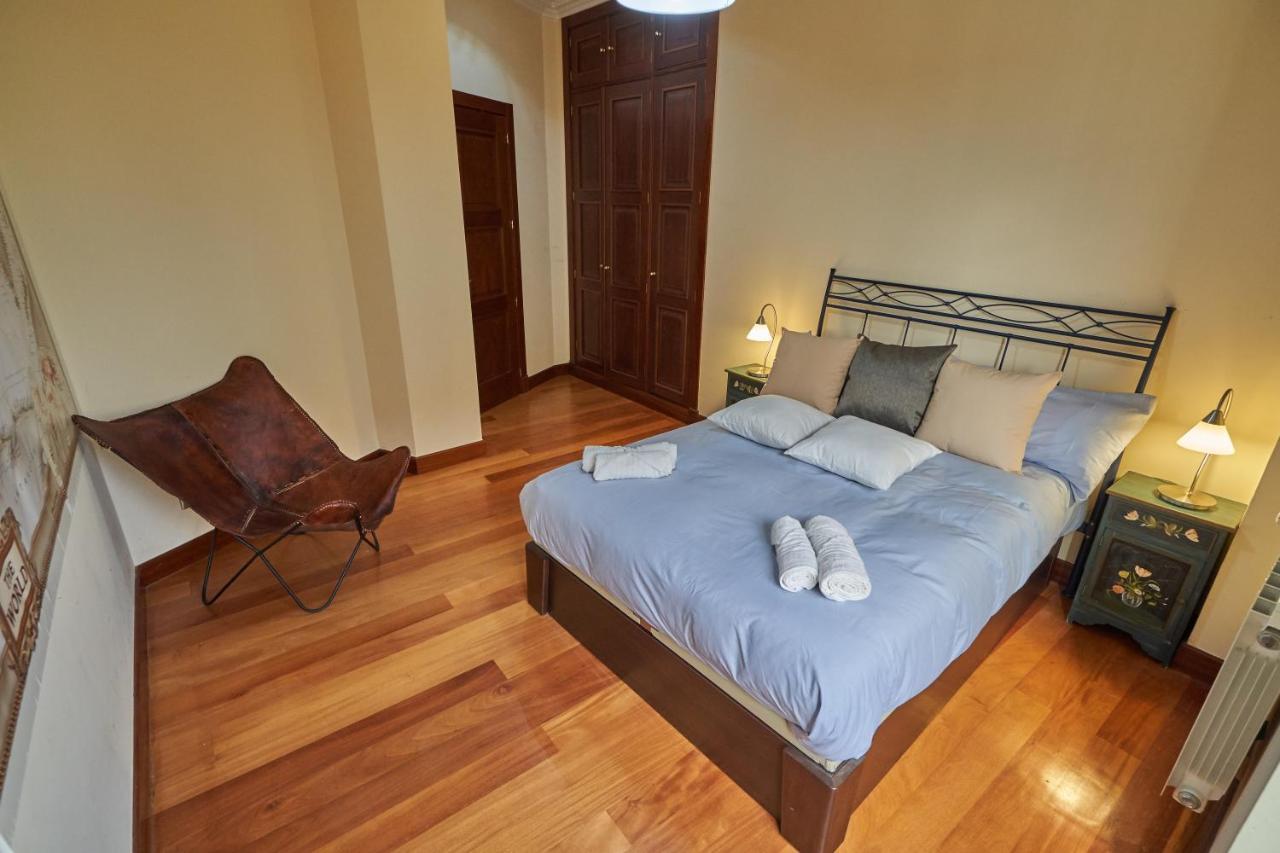 Appartement Apartamento Bio Exclusivo Con Mirador En Y Aparcamiento Publico Gratuito