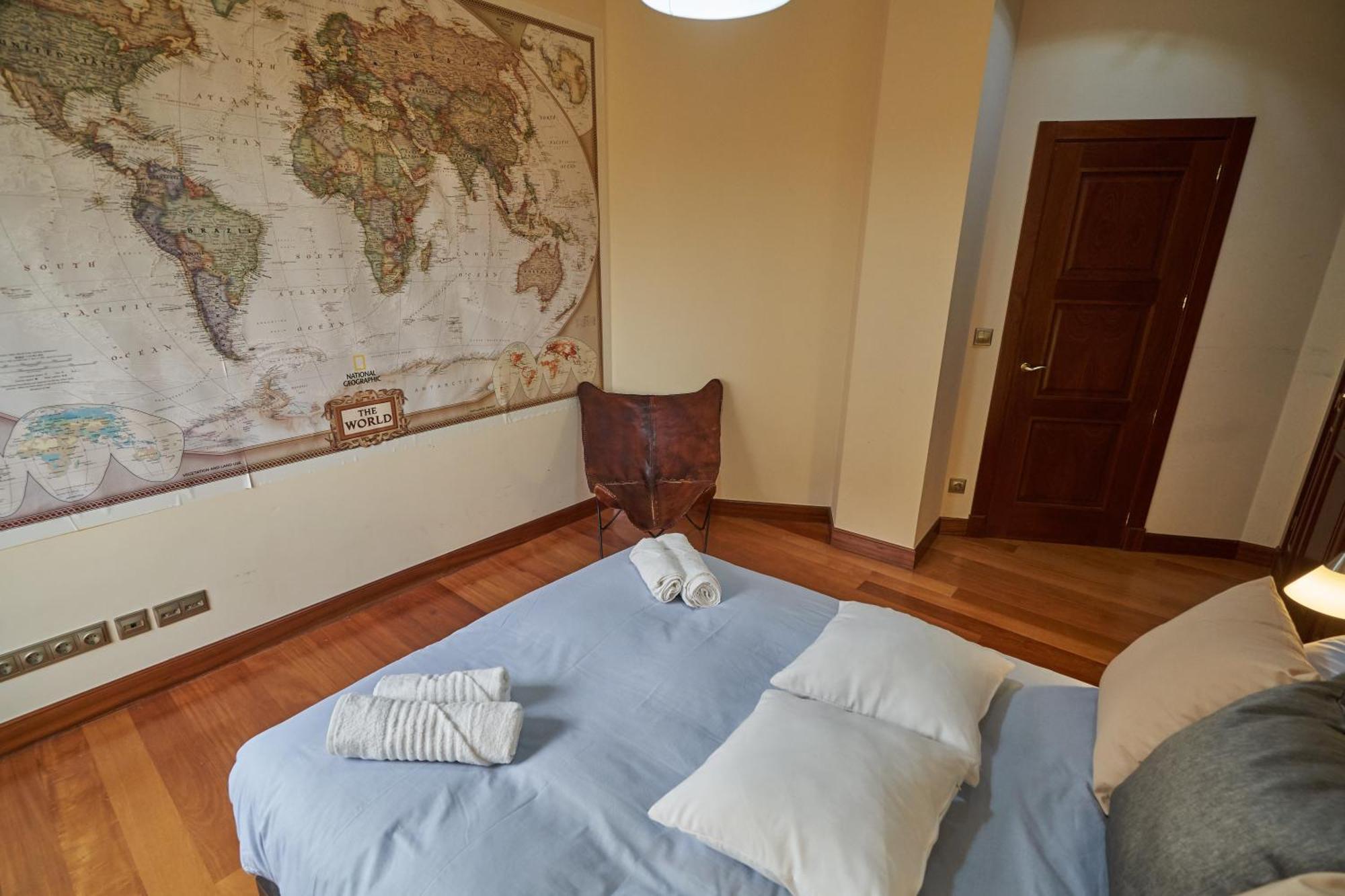 Appartement Apartamento Bio Exclusivo Con Mirador En Y Aparcamiento Publico Gratuito