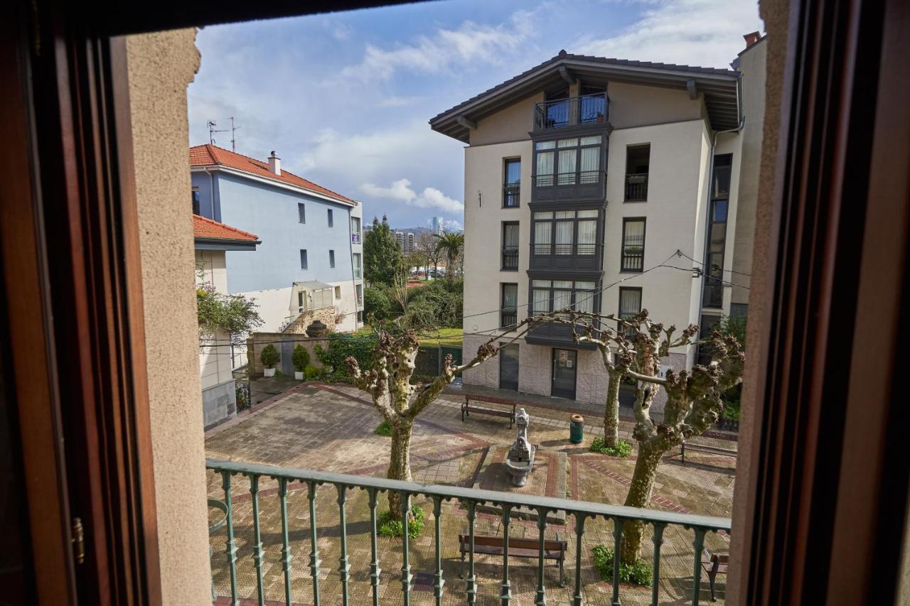 Appartement Apartamento Bio Exclusivo Con Mirador En Y Aparcamiento Publico Gratuito Bilbao