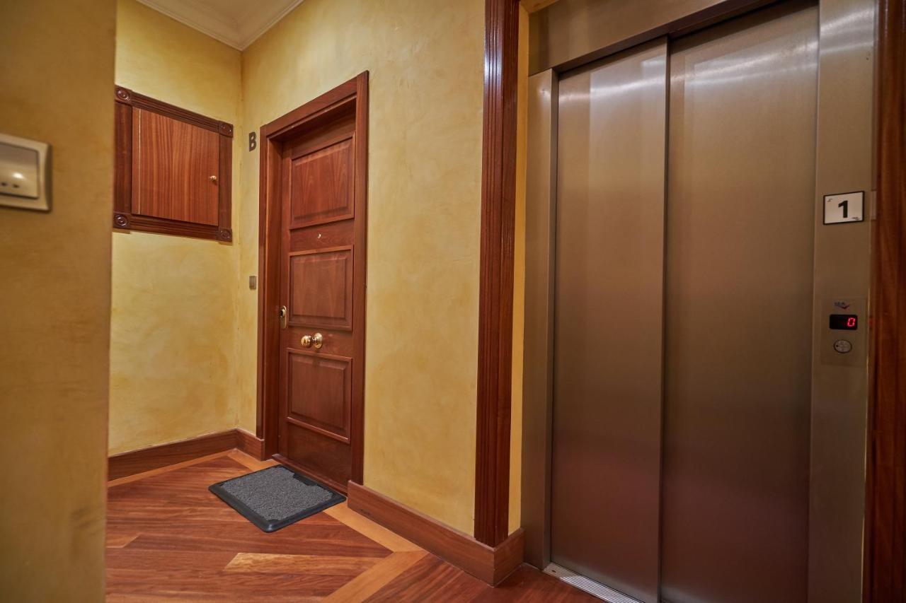 Apartamento Bio Exclusivo Con Mirador En Y Aparcamiento Publico Gratuito Appartement