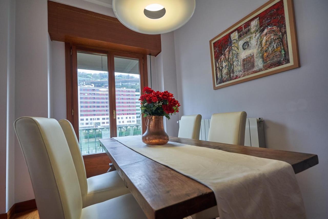 Appartement Apartamento Bio Exclusivo Con Mirador En Y Aparcamiento Publico Gratuito *