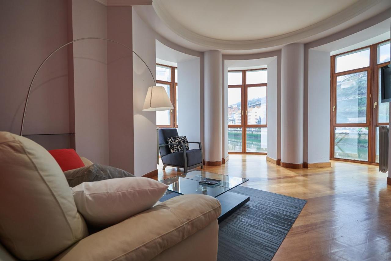 Apartamento Bio Exclusivo Con Mirador En Y Aparcamiento Publico Gratuito *