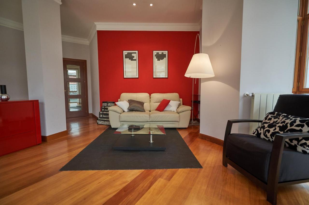 Apartamento Bio Exclusivo Con Mirador En Y Aparcamiento Publico Gratuito